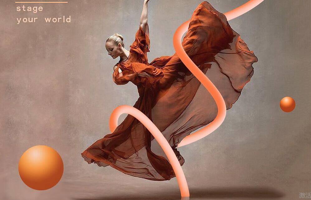 学习平面设计，首先认识什么是平面设计