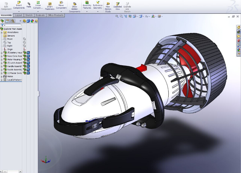 CAD基础教程，最全施工图设计中CAD知识应用