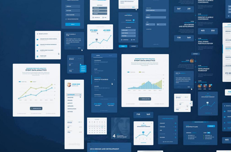 UI设计扫盲，用户体验不等于可用性