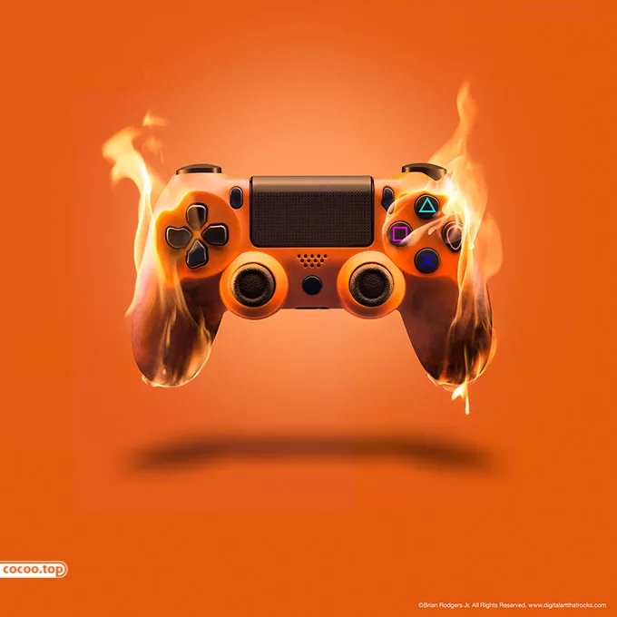 图形语言使用技巧，如何把握平面设计中空间与图形的应用原则