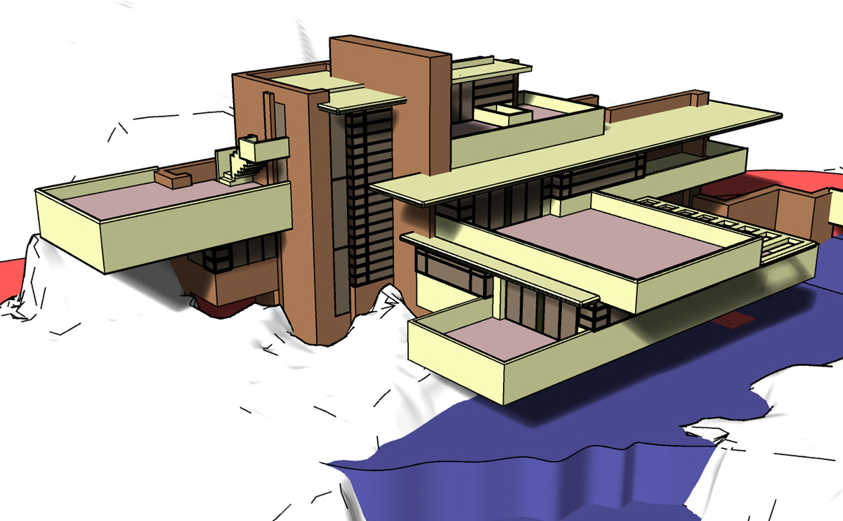 犀牛显示模式设置技巧，犀牛软件显示模式如何使用