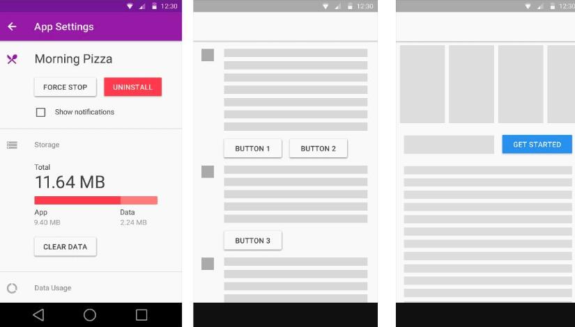 UI设计操作规范，规范化操作才能提升设计质量