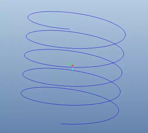 Proe曲线创建宝典，七种常用曲线方程式编写方法附配图