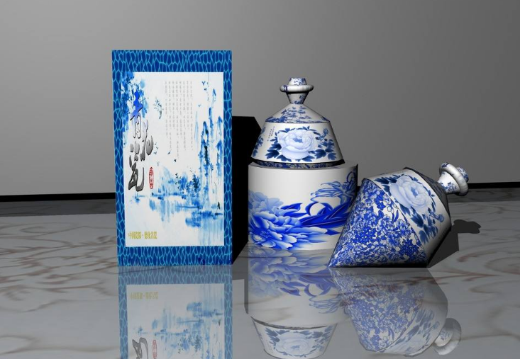 金奖5w，2018中国酒类产品包装设计创意大赛 暨最美酒瓶设计大赛作品征集