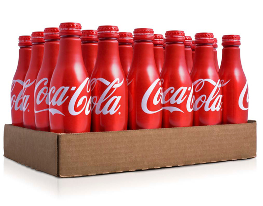 平面设计色彩的力量，不同色彩的不同含义特点