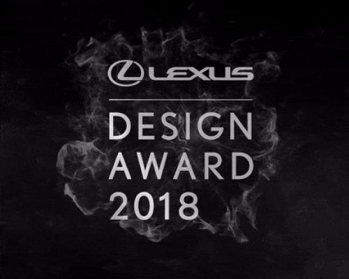 十二件工业设计作品欣赏，2018雷克萨斯设计大赛’CO-‘获奖作品揭晓