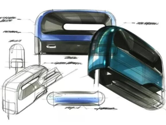 产品设计手绘效果图技巧，怎么才能画好效果图