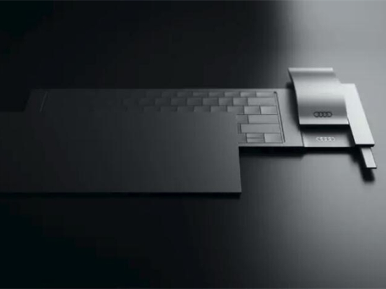 工业产品设计网站：Yanko Design年度五大最佳作品