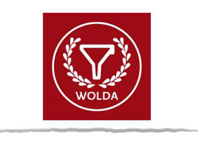 LOGO设计欣赏，第九届WOLDA世界标志设计大赛获奖作品出炉