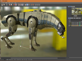 c4d怎么设置渲染最快？c4d渲染设置优化方法和技巧