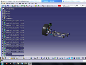 ug和catia哪个好？ug和catia哪个用的多？
