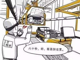 工艺设计包括哪些工作？科普工艺工程师是做什么的