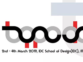 2019印度Typographyday字体海报设计大赛获奖作品欣赏