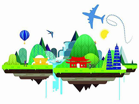 创意征集，太原旅游产品推介设计大赛全面启动