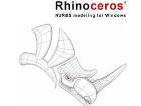 rhino使用技巧，犀牛制图导出3d打印文件的方法