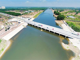 创意征集，首届北运河杯“通武廊”文创产品设计大赛