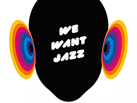海报设计创意欣赏，2019波兰We Want Jazz国际海报大赛获奖作品
