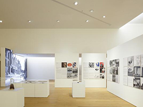 精彩纷呈，“第二现代性的颜值：博朗设计 1951-1967”展在杭州开幕