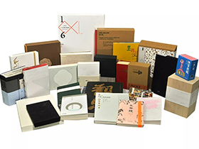 创意书籍设计欣赏，2019年度“最美的书”评选揭晓