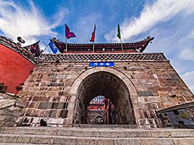 原创征集，泰安市文化旅游发展集团有限公司LOGO设计征集大赛