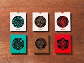 原创征集，十堰上津贡茶有限公司包装创意设计大赛