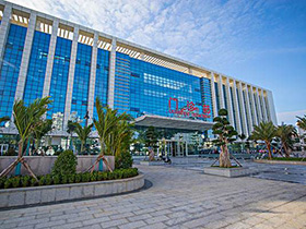 创意原创征集，海南省人民医院院徽设计征集大赛