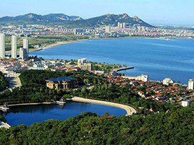 “威海市就业服务平台”吉祥物卡通形象名称及宣传语征集