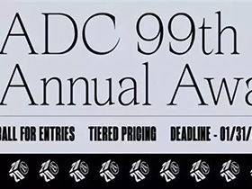 国际设计大奖赛开启，2020 ADC国际设计大奖征稿