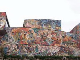 四川美术学院2021年接收校外推荐免试攻读硕士学位研究生工作实施办法（试行）