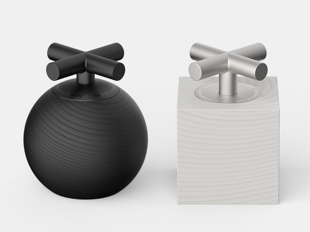 “产品造型”——立方体造型产品设计！