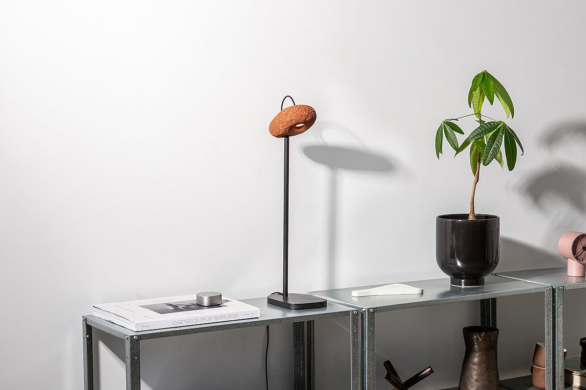 仿生设计|当鹅卵石遇上产品设计！