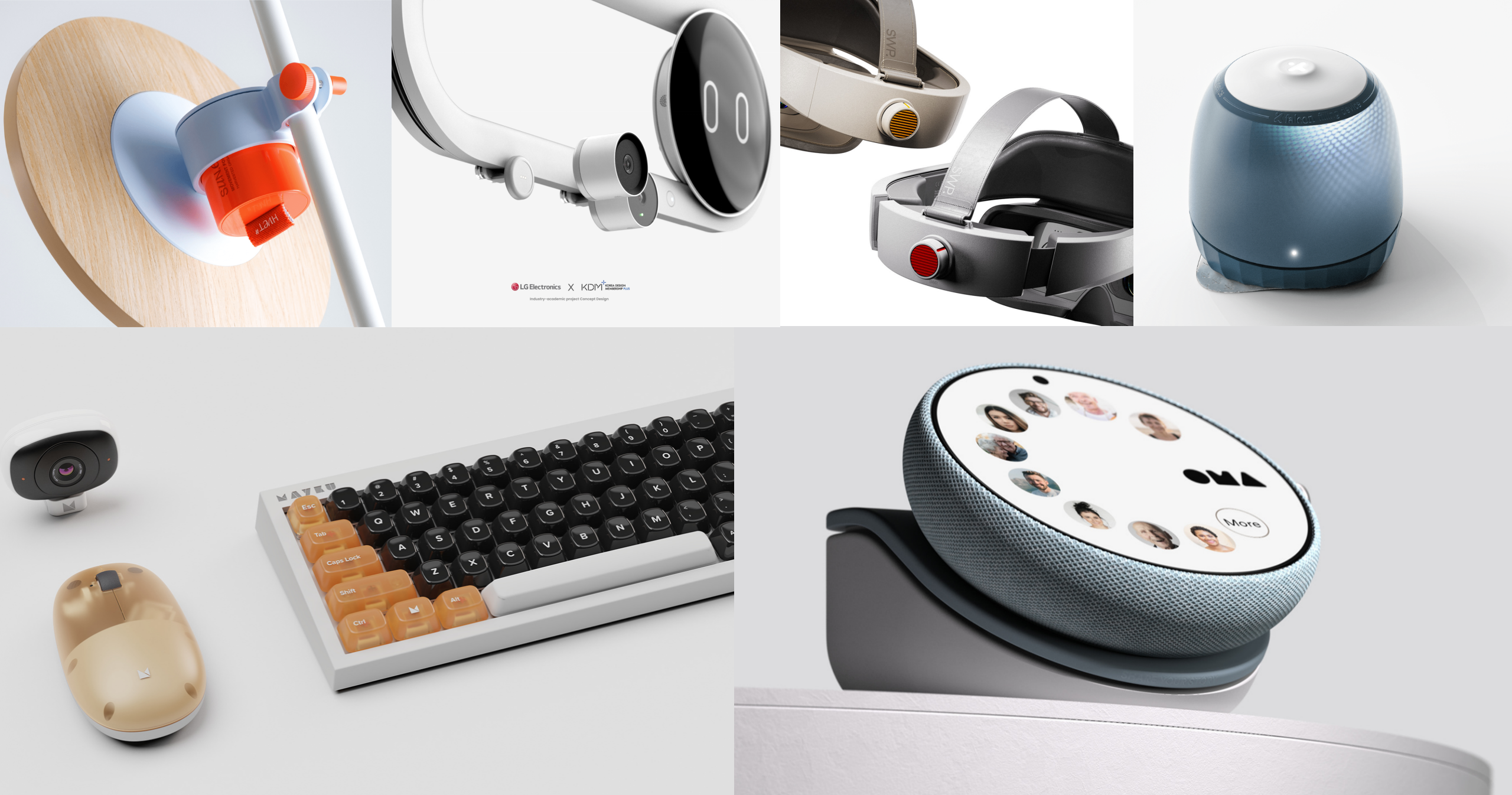 【行业观点】图文详细解析为什么AI取代不了工业设计师！