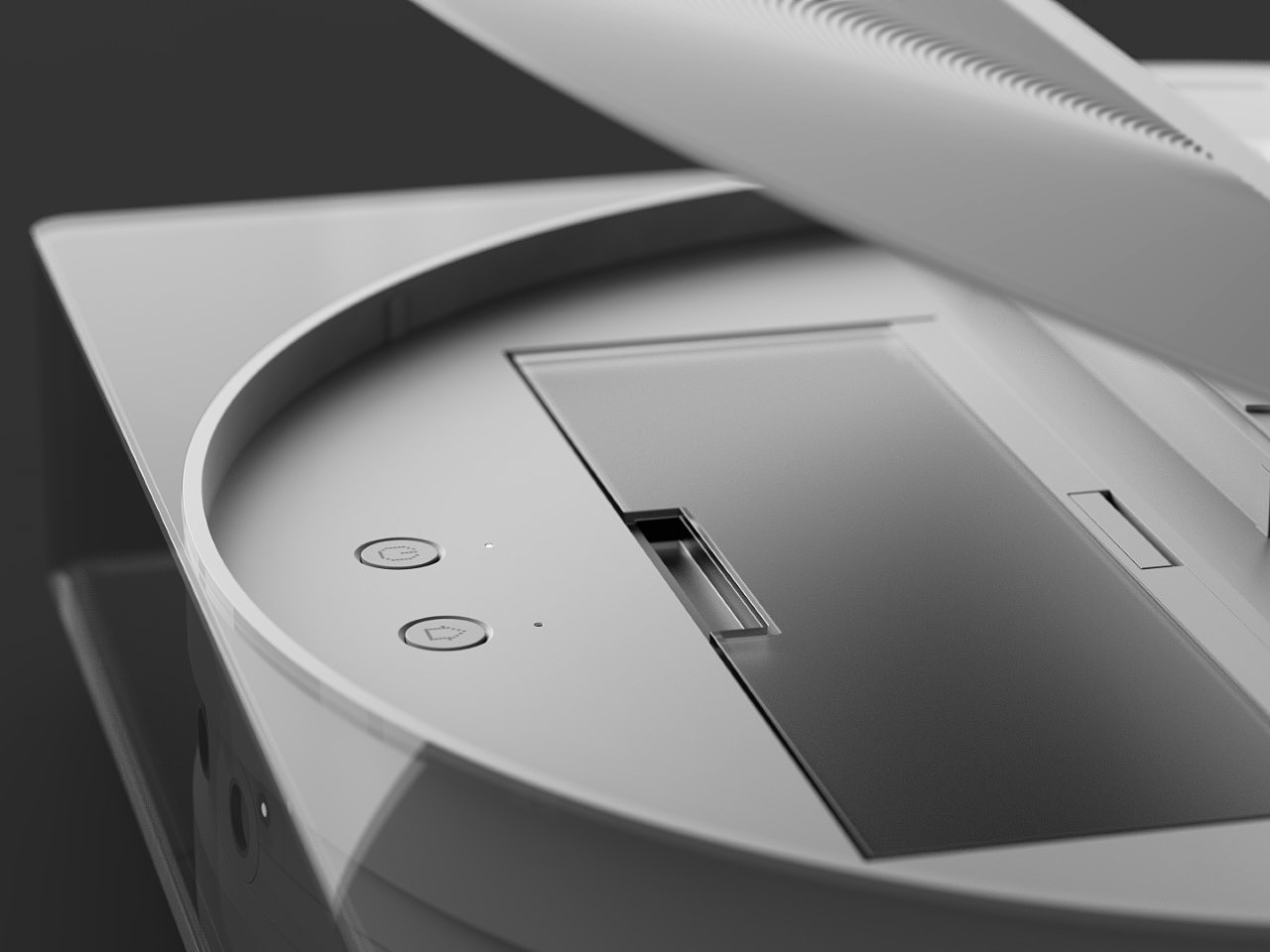 “产品设计”——产品透明元素设计！