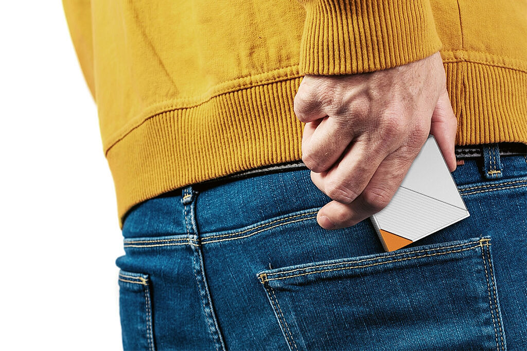 “重新设计”——投影仪产品设计！