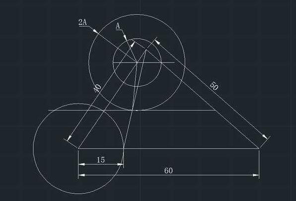 cad中椭圆怎么画，椭圆的快捷键是什么？.jpg