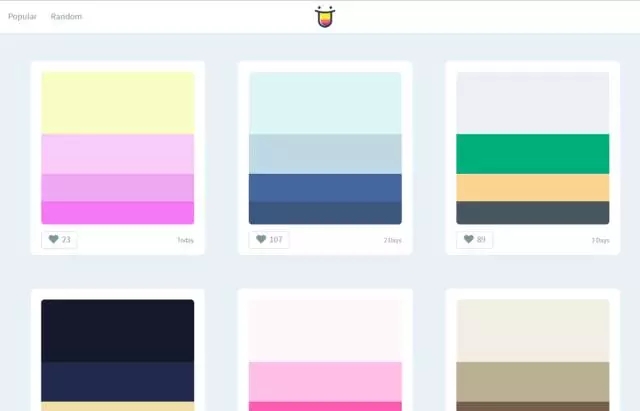 这个网站收集了很多优质的配色方案，都非常漂亮。.webp.jpg