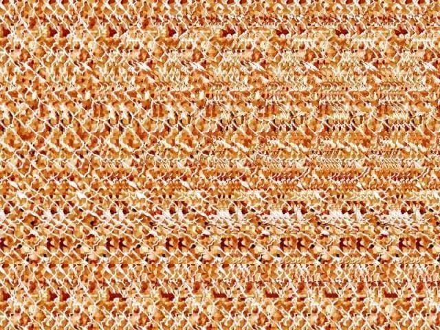 三维立体图片欣赏盘点网络流传的3d立体图片合集