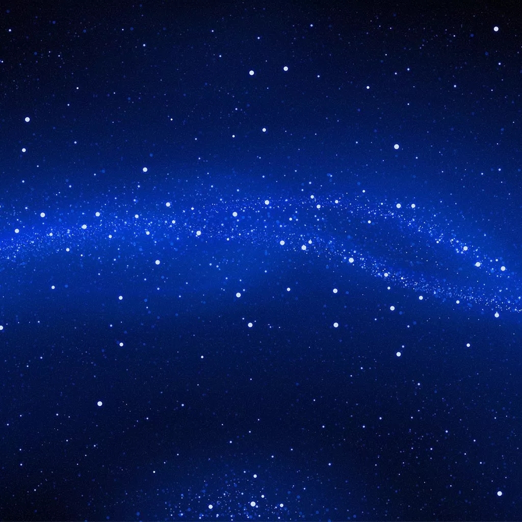 ps光点素材使用技巧ps实战酷炫海报教程及素材分享