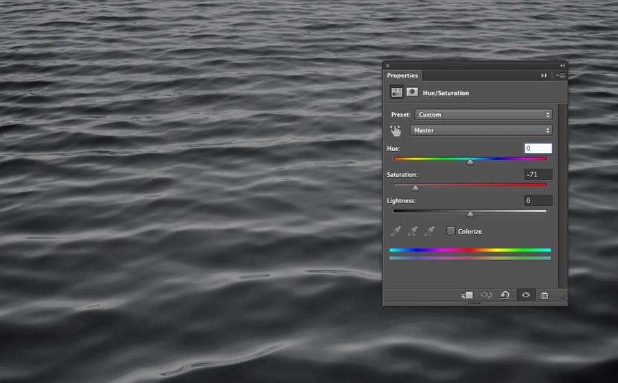 1516619517330722.jpg PS新手教程,品索教育教你建立水纹特效字体3.jpg