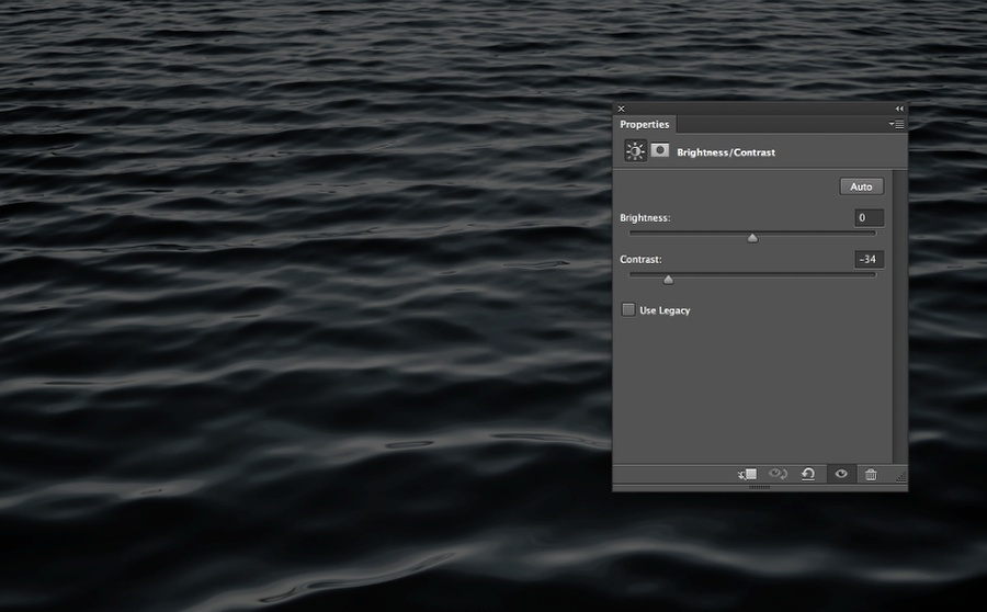 1516619554665082.jpg PS新手教程,品索教育教你建立水纹特效字体5.jpg