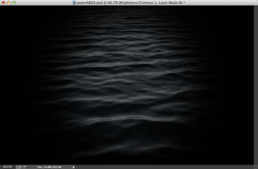 1516619564133822.jpg PS新手教程,品索教育教你建立水纹特效字体6.jpg