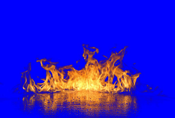 PS抠图教程，教你五种抠出火焰的高效方法4.jpg