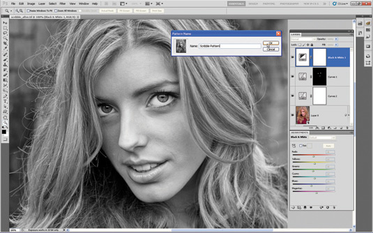 PS基础教程，利用PS工具将照片转为手绘素描风格7.jpg