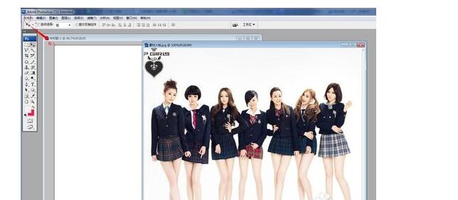 1544844812699617.jpg 第二步:导入素材文件.jpg