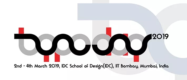 2019印度Typographyday字体海报设计大赛.webp.jpg