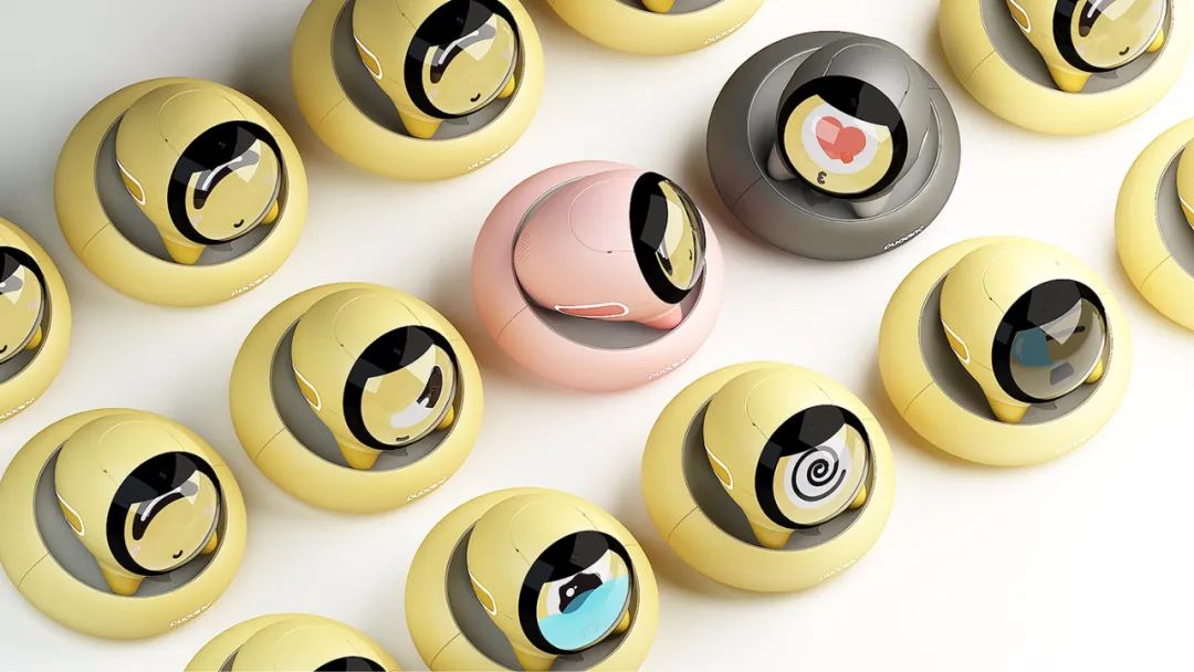 "100例"—优秀儿童类产品设计图欣赏-品索教育资讯