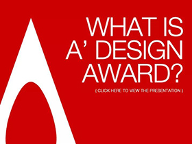 创意设计欣赏，2019 A' 设计大奖-印刷出版类获奖作品欣赏