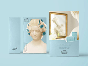 创意欣赏，2020美国MUSE设计奖 部分包装获奖作品（组图）